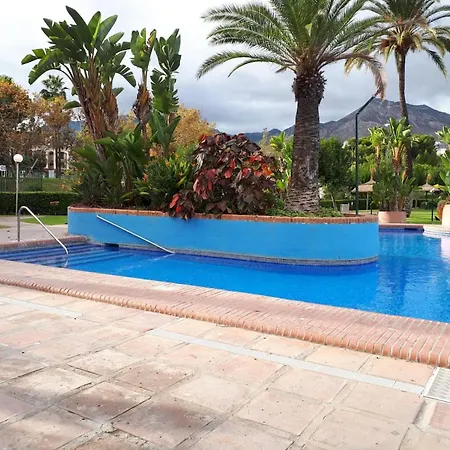 Modern Front Sea View In Benalbeach Apartman Benalmádena